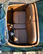Jaguar XK120 SE Roadster 1953 года